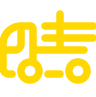 icône de camion de marchandises