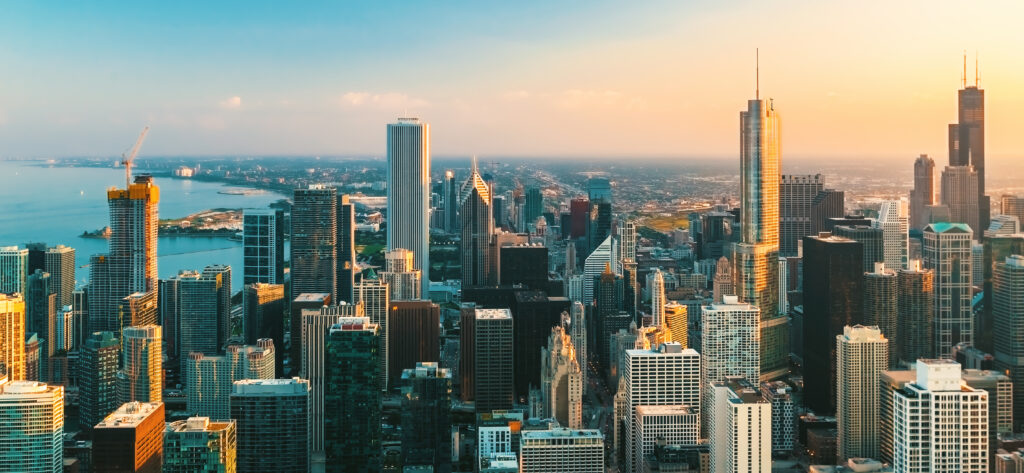 Chicago, IL