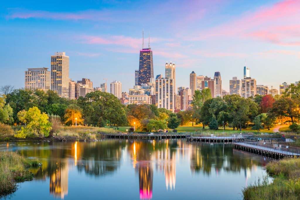 Chicago, IL