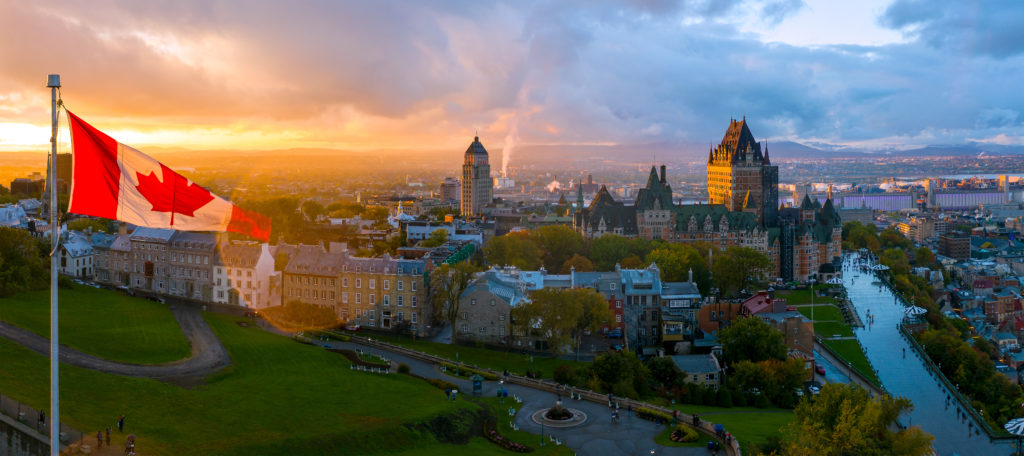 Montreal, QC