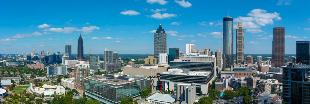 Atlanta West