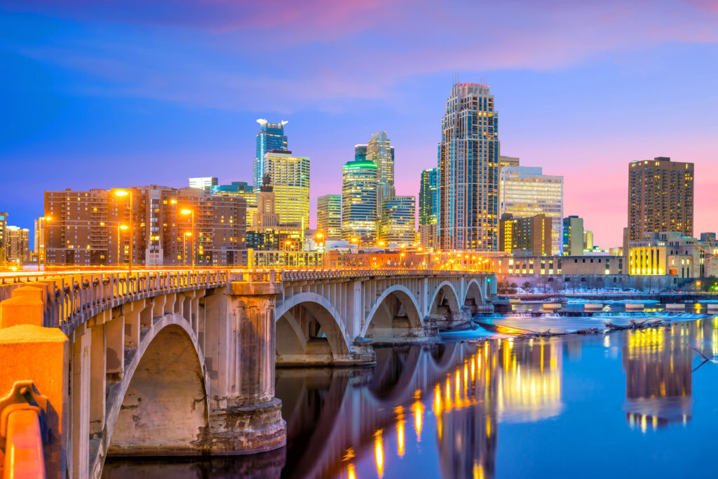 Columbus, OH