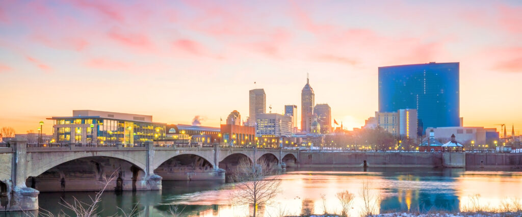 Indianapolis, IN