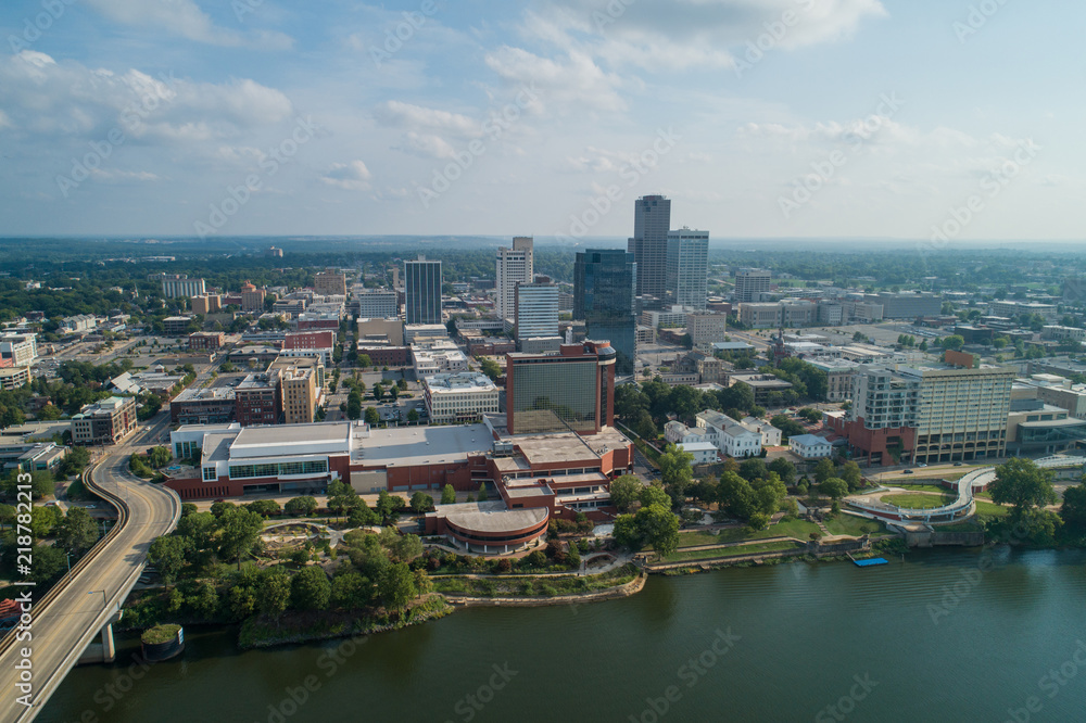 Little Rock, AR