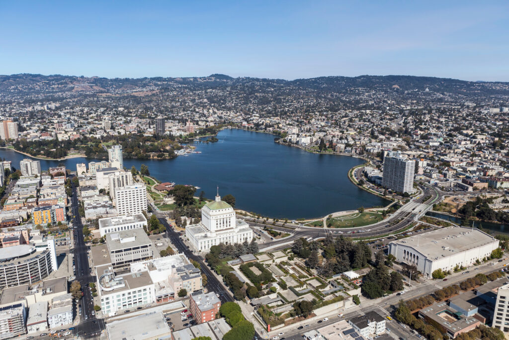 Oakland, CA