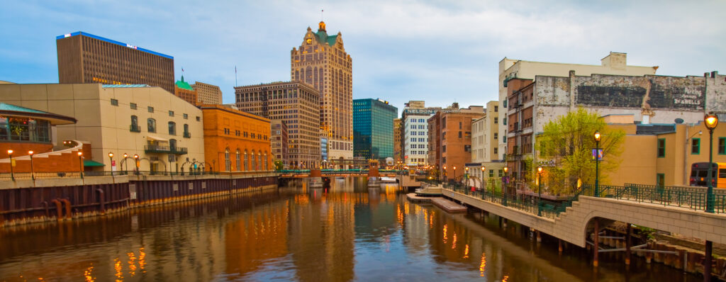 Milwaukee, WI