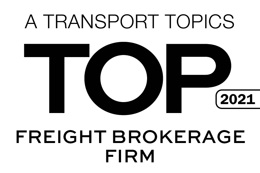 top freight