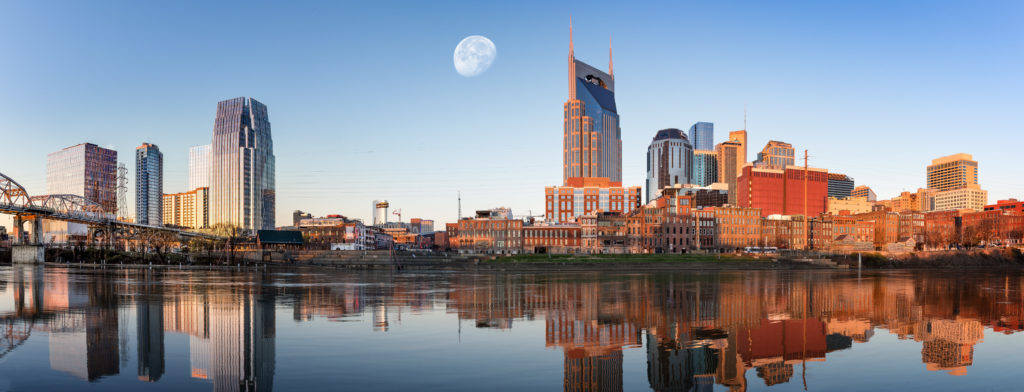 Nashville, TN