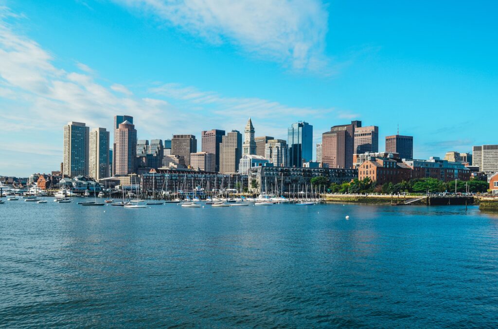 Boston, MA