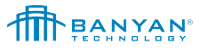 logotipo de banyan