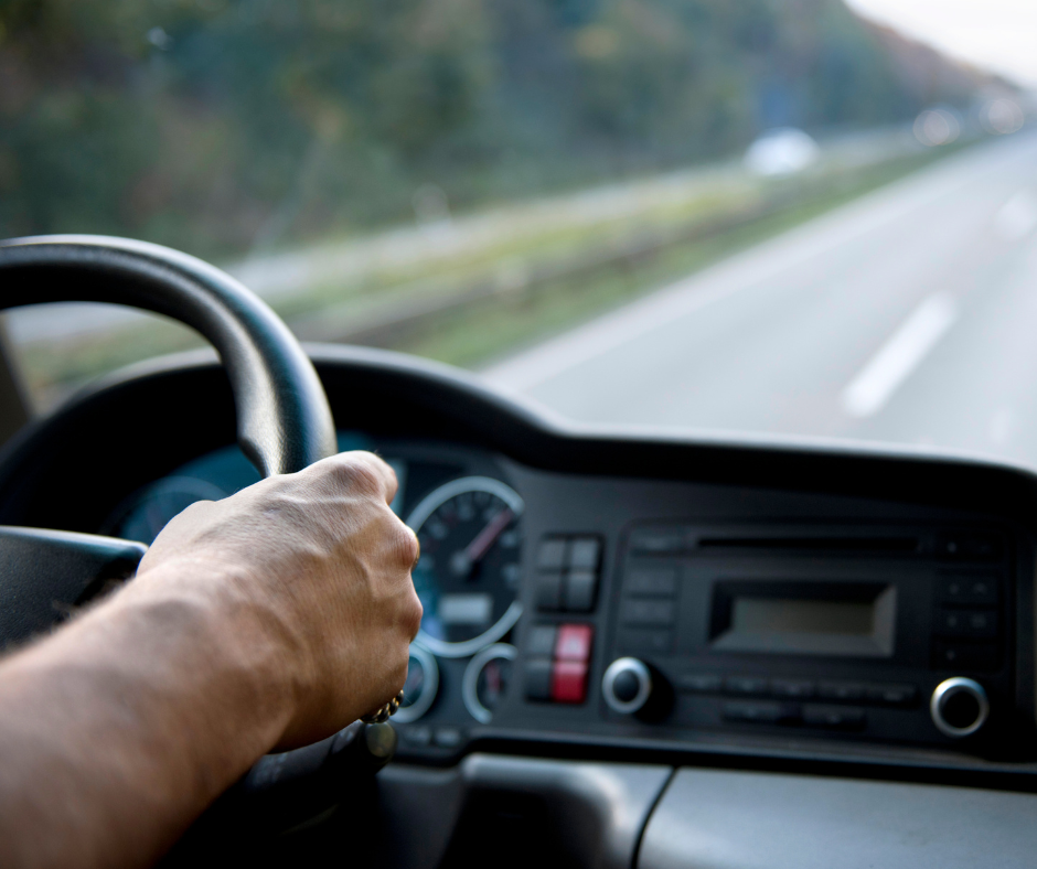 SEMAINE NATIONALE D'APPRÉCIATION DES CONDUCTEURS DE CAMIONS 2022