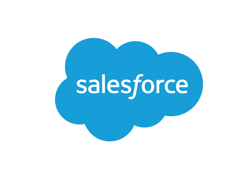 sales force logo