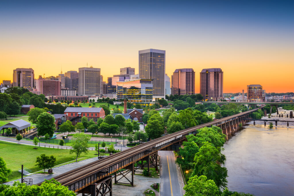 Richmond, VA