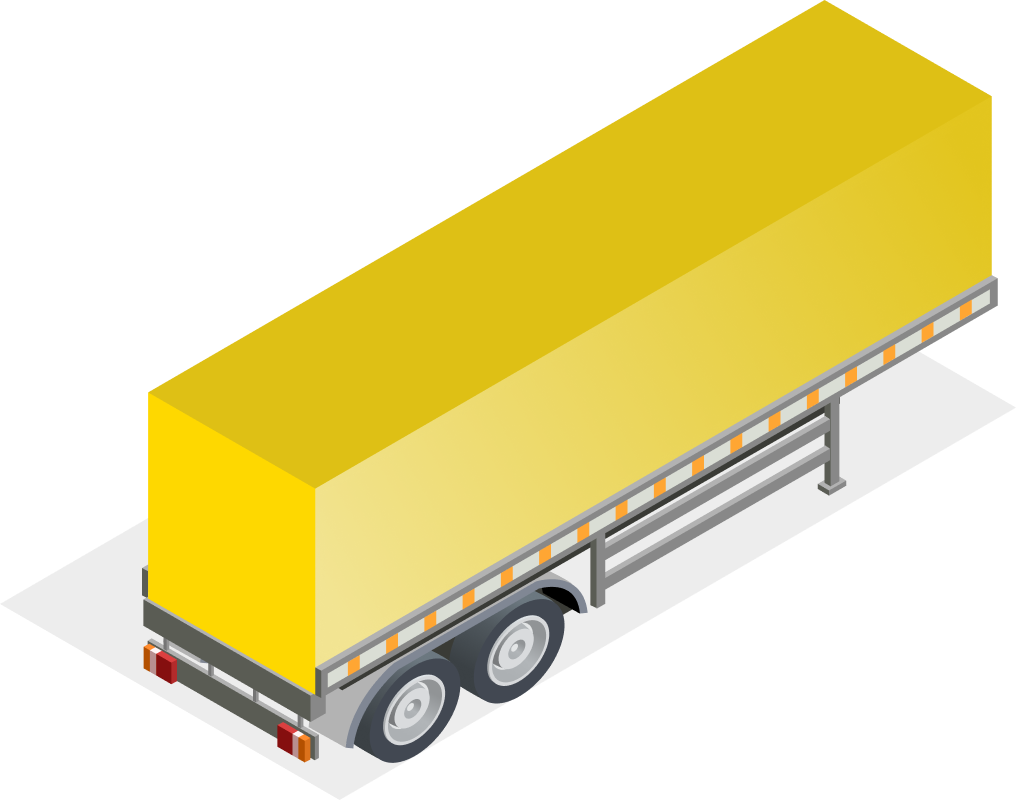 FULL TRUCKLOAD “FTL”