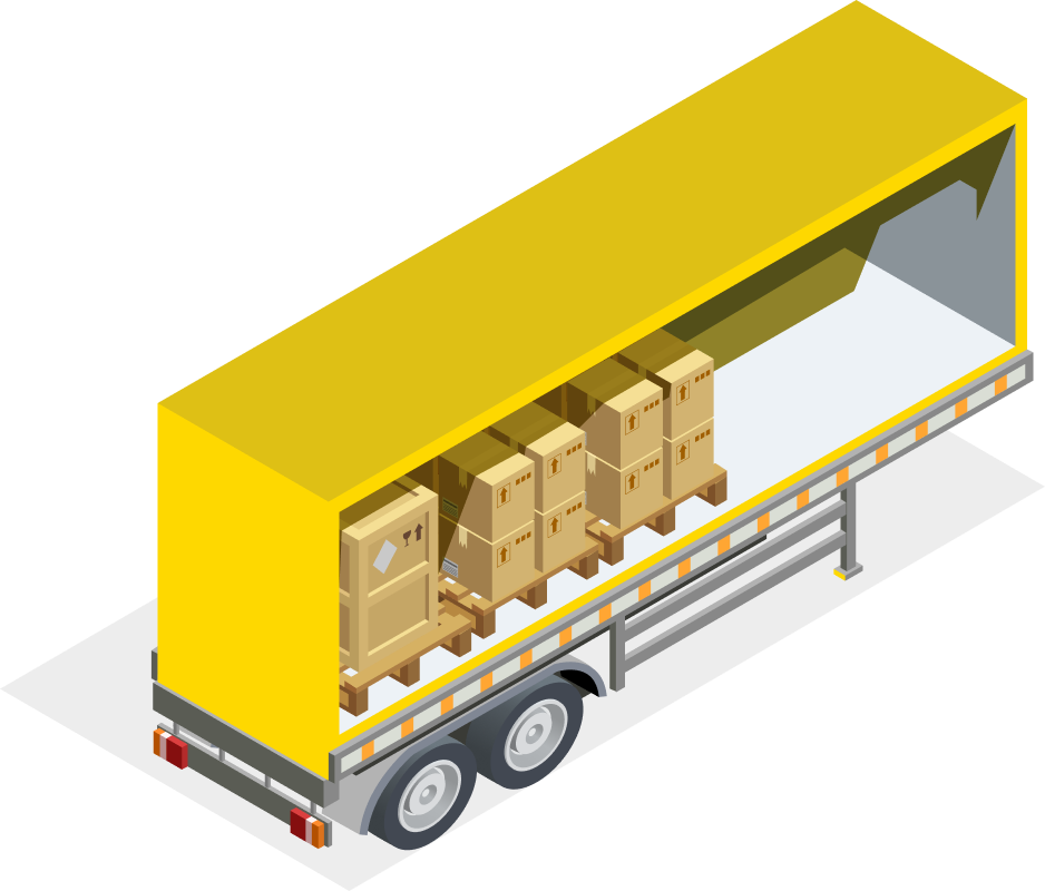LESS THAN TRUCKLOAD “LTL”