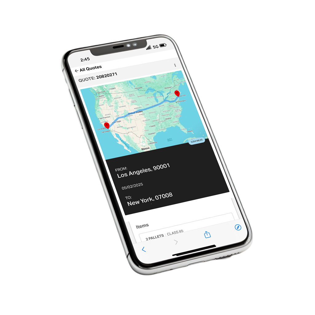 REAL TIME TRACKING