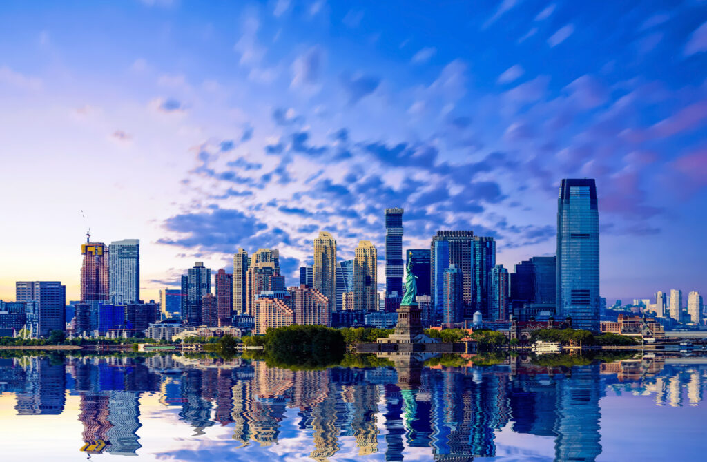 Woodbridge Township, NJ