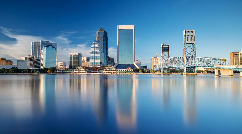 Jacksonville, FL