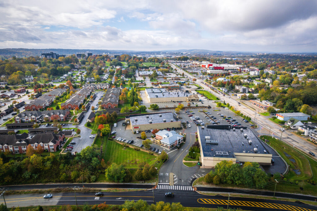 King of Prussia, PA