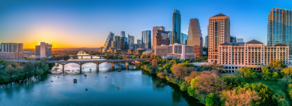 Austin, TX
