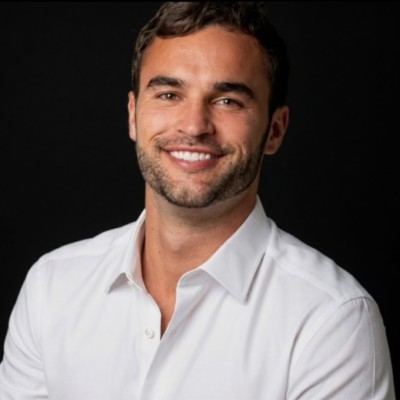 Brett Loney, Vice President of Digital