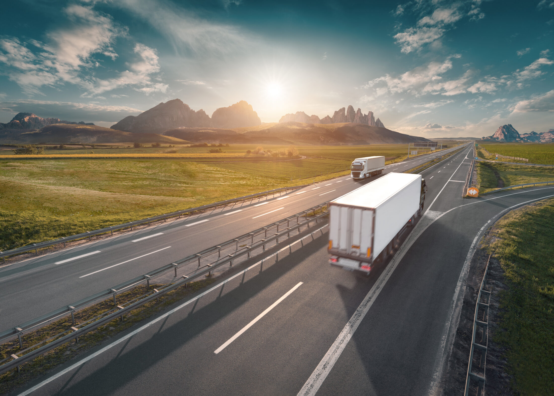 Why Priority1 Is the Freight Agent Partnership Built to Last
