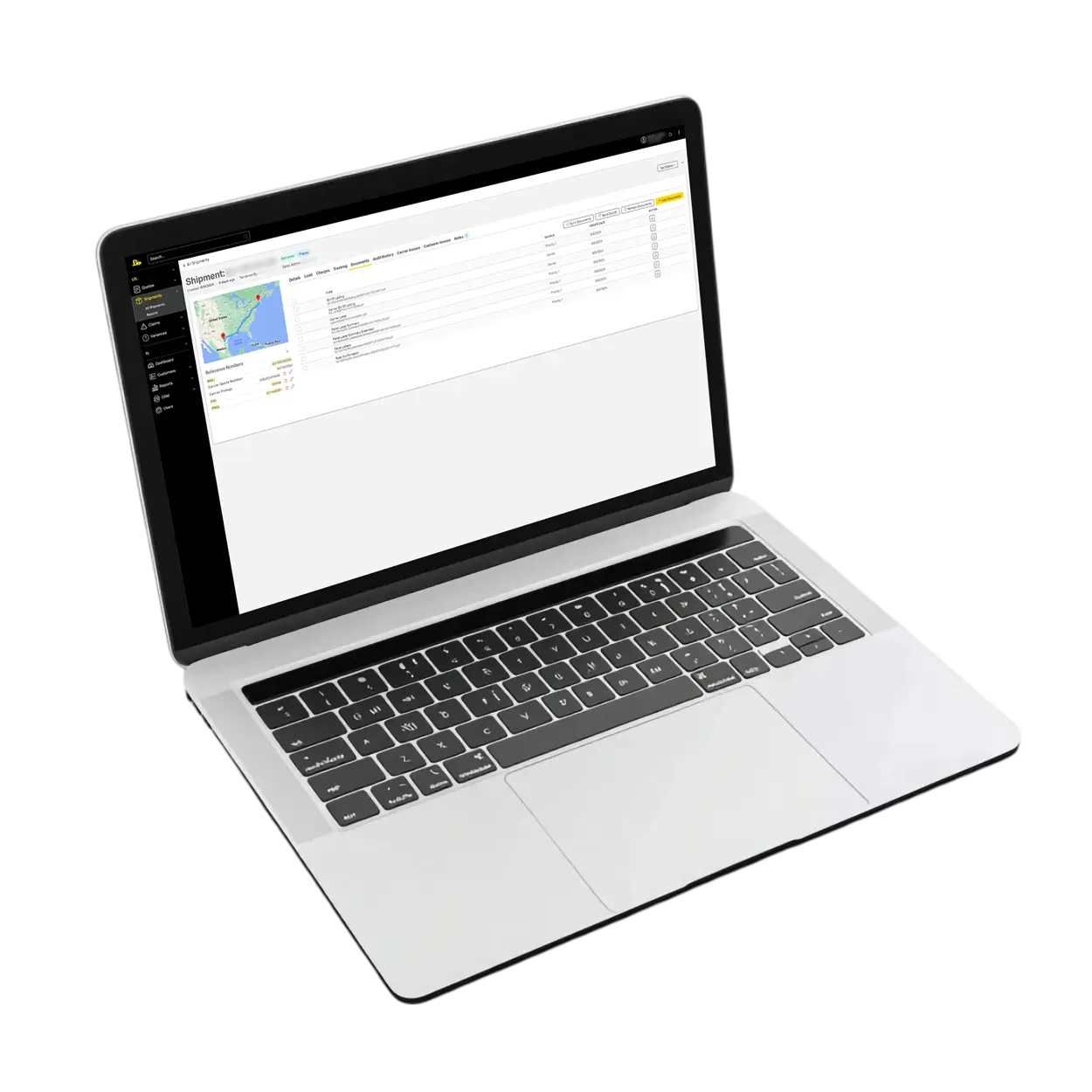 COMPARE FREIGHT QUOTES INSTANTLY