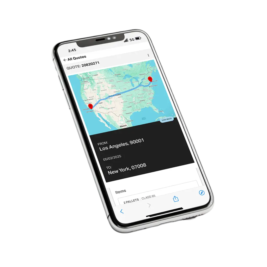 REAL TIME TRACKING